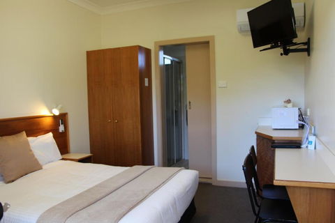 The Pioneer Way Motel - eAccommodation 2