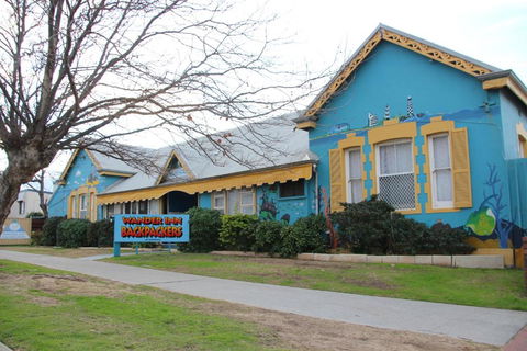 Wander Inn Bunbury - eAccommodation 1