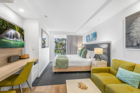 Wantima Hastings St Studio - eAccommodation 0