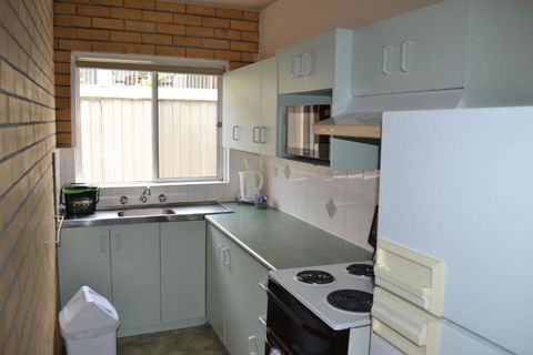 Wards Holiday Flat 1 - eAccommodation 1