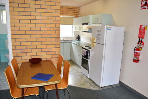 Wards Holiday Flat 1 - eAccommodation 2