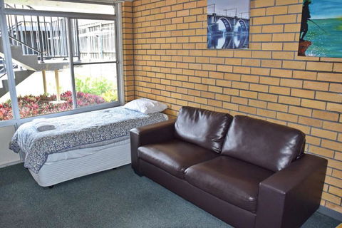 Wards Holiday Flat 1 - eAccommodation 3