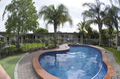 Warrina Motor Inn Wodonga CBD - eAccommodation 0