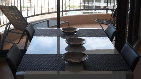 Warringa Surf Holiday Apartments - eAccommodation 2