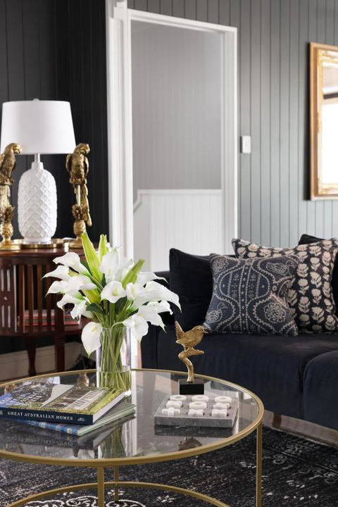 Waterfall Lodge Maleny Timeless Grandeur & Luxury - eAccommodation 3