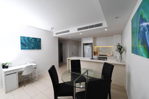 WATERFRONT DARWIN TROPICAL GEM - eAccommodation 2