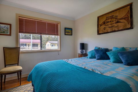 Waterfront Delight On Cater - eAccommodation 3