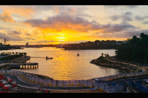 Waterfront - Designer Curated @ The Rocks Sydney - eAccommodation 3