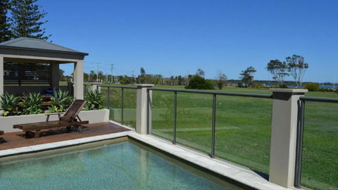 Watermark 5 Luxury Riverview Apartments - eAccommodation 0