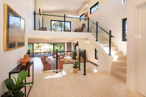 Waterside One - eAccommodation 0