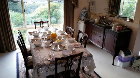 Waterview Gardens B&B - eAccommodation 2