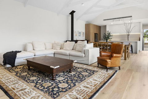 Wattle Grove - Walk To Portsea Hotel Shelley Beach - eAccommodation 3