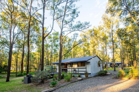 Wild Woods At Pokolbin - eAccommodation 0