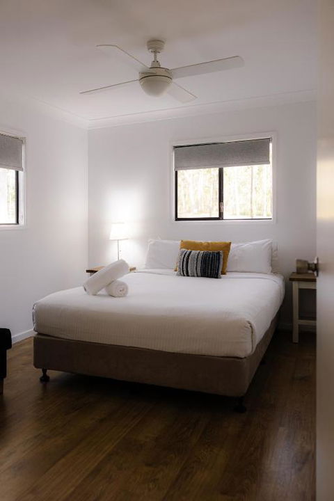 Wild Woods At Pokolbin - eAccommodation 3