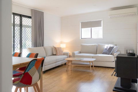 Wild Woods At Pokolbin - eAccommodation 2