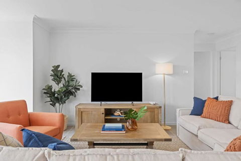 Wine Down 700m Walk To Cessnock CBD - eAccommodation 3