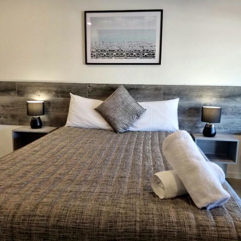 Y Motels Gympie - eAccommodation 0