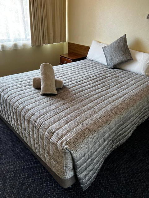 Y Motels Gympie - eAccommodation 2