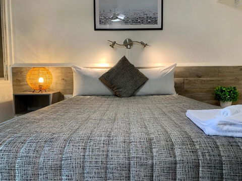 Y Motels Kingaroy - eAccommodation 0