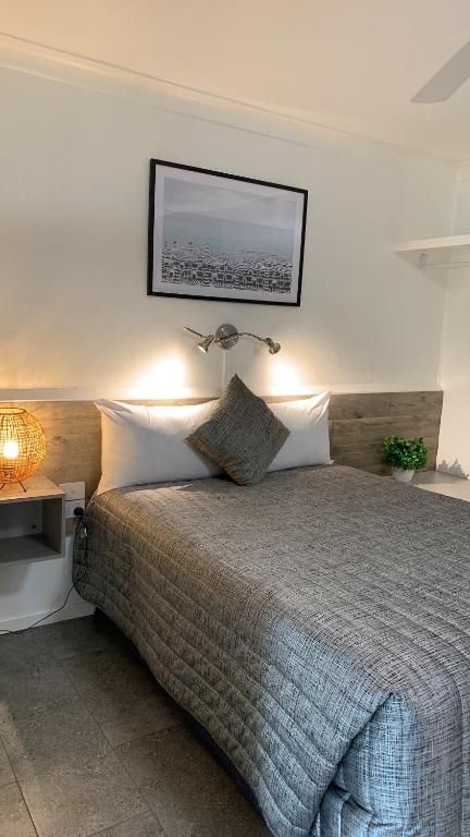 Y Motels Kingaroy - eAccommodation 2