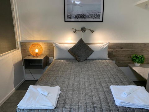 Y Motels Kingaroy - eAccommodation 3