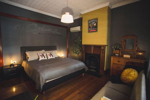 William Arnott Boutique Accommodation - eAccommodation 2