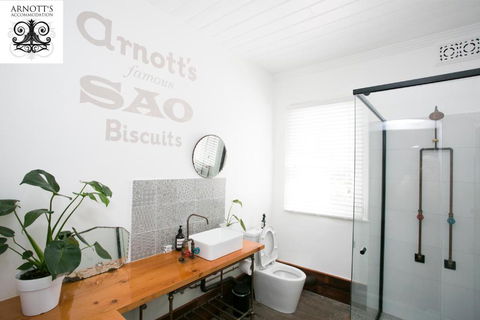William Arnott Boutique Accommodation - eAccommodation 3
