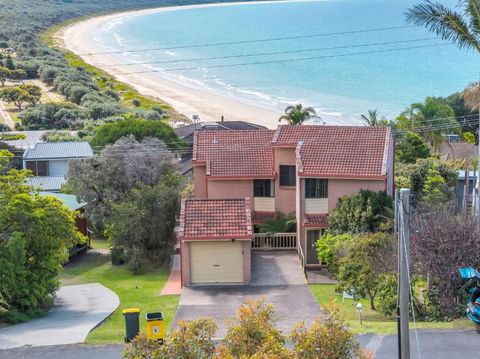 Waves On Winnunga - eAccommodation 0