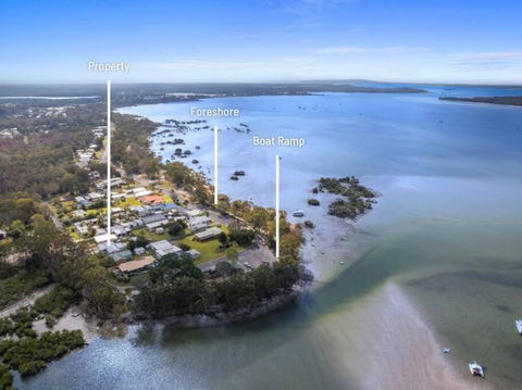 Welcome To The Crab Shack - eAccommodation 1