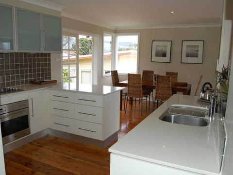 Werri Escape - eAccommodation 1