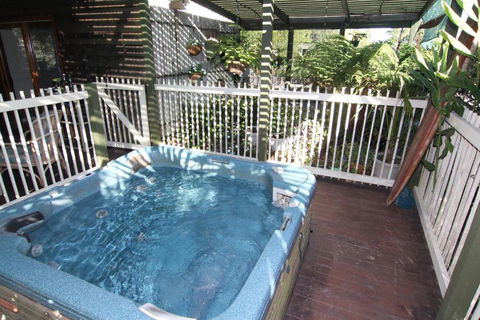 Westering Cottage - eAccommodation 1