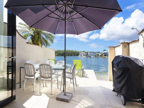 Weyba Quays Townhouse 7 Peza Court 6 - eAccommodation 3