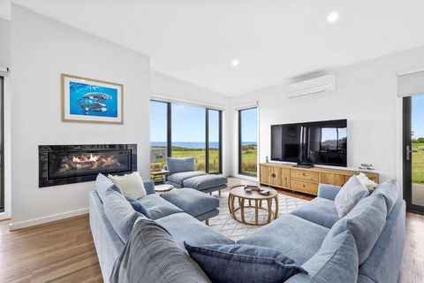 Whale Haven - eAccommodation 0