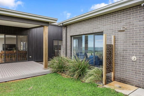 Whale Haven - eAccommodation 1