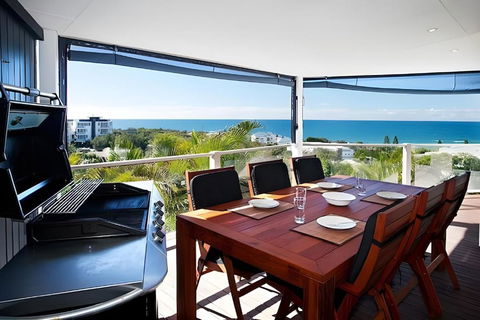 Whale Lookout - Fantastic Ocean Views - eAccommodation 2