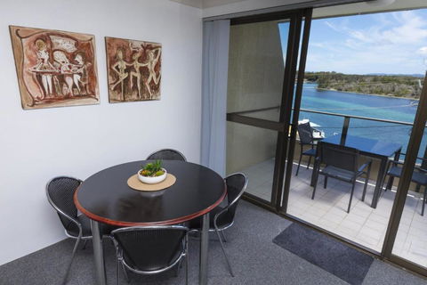 Wharf Street Vista - eAccommodation 3