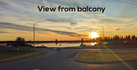 What A View Unit4 120 Lamont St Bermagui Holiday Unit - eAccommodation 1