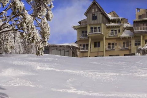 White Crystal 110 - eAccommodation 0