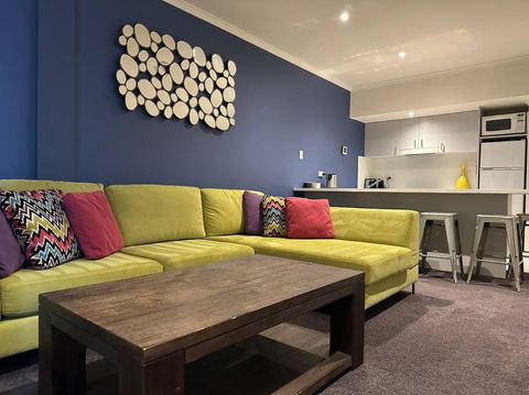 White Crystal 110 - eAccommodation 1