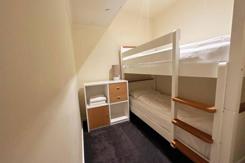 White Crystal 110 - eAccommodation 2