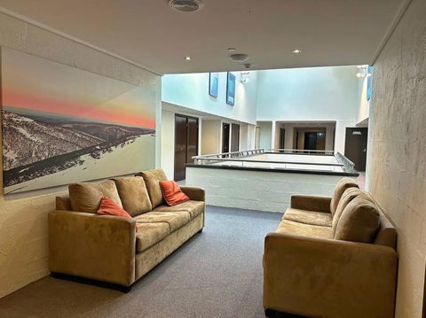 White Crystal 110 - eAccommodation 3