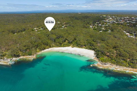 White Sands House By Experience Jervis Bay - eAccommodation 0