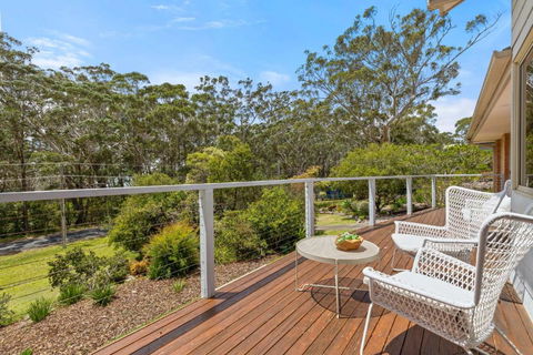 White Sands House By Experience Jervis Bay - eAccommodation 3