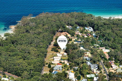 White Sands House By Experience Jervis Bay - eAccommodation 2