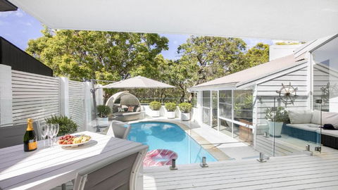 Whitecaps - Pearl Beach - eAccommodation 2