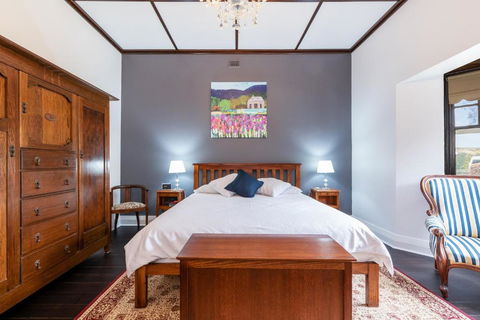 Whiterocks Tanunda Short Walk To Restaurants - eAccommodation 2