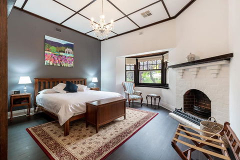 Whiterocks Tanunda Short Walk To Restaurants - eAccommodation 3