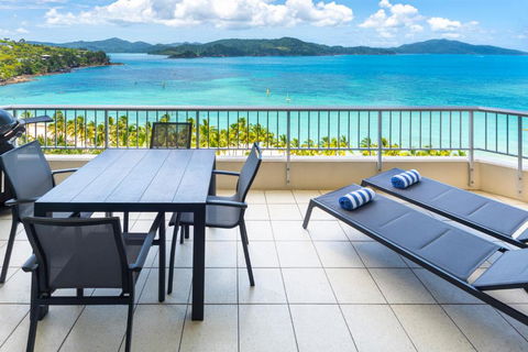 Whitsunday Apartments On Hamilton Island By HIHA - eAccommodation 1