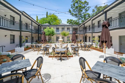 Wildes Hotel Kangaroo Valley - eAccommodation 0