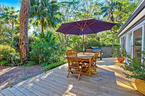 Wildwood - Pearl Beach - eAccommodation 3